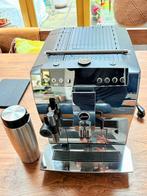 Jura Impressa koffie Machine special edition Z7, Afneembaar waterreservoir, Gebruikt, Espresso apparaat, 2 tot 4 kopjes
