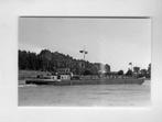 scheepvaart-foto-BINNENVAART-dettmertank 32, Ophalen of Verzenden, Zo goed als nieuw, Boek of Tijdschrift