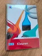 Hair Level – Kleuren, Kwalitatief Allround Kapper, Boeken, Schoolboeken, Ophalen of Verzenden, Zo goed als nieuw, Overige niveaus
