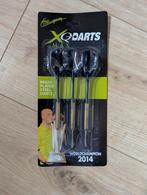 Michael van Gerwen Dart pijl setjes WDC 2014., Ophalen of Verzenden, Zo goed als nieuw, Pijlen