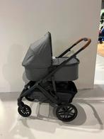 Uppababy Vista V2 2-in-1 kinderwagen greyson, Ophalen, Zo goed als nieuw, Overige merken