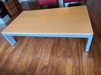 Arco graphic salontafel, Huis en Inrichting, Ophalen, Gebruikt, Overige materialen, 100 tot 150 cm