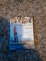 Dvd sleep walking, Vanaf 12 jaar, Ophalen of Verzenden, Gebruikt, Drama