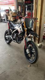 Rieju mrt SM Pro 86cc br, Ophalen of Verzenden, Zo goed als nieuw