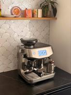 Sage Barista Touch Impress - goede staat!, Witgoed en Apparatuur, Koffiezetapparaten, Ophalen of Verzenden, Zo goed als nieuw