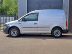 Volkswagen Caddy 2.0 TDI L1H1 BMT Economy Business Airco|Nap, Stof, Gebruikt, 4 cilinders, Volkswagen