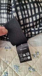 Rundholz mouwvestje maat L, Zwart, Maat 42/44 (L), Ophalen of Verzenden, Zo goed als nieuw