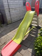 Smoby slide XL te koop! Kinder glijbaan, Ophalen, Zo goed als nieuw, Glijbaan
