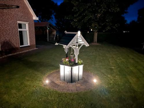 Waterput bloembak, Tuin en Terras, Vijver-toebehoren, Nieuw, Overige typen, Ophalen