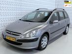 Peugeot 307 Break 1.6-16V Airco CLIMA Cruise Trekhaak (2004), Auto's, Peugeot, Gebruikt, 4 cilinders, Origineel Nederlands, Handgeschakeld