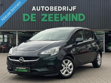 Opel Corsa 1.4 Edition|1irco|5 deur's|Rijklaar beschikbaar voor biedingen