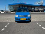 Fiat Panda 1.2 2005 Blauw, Voorwielaandrijving, 1242 cc, Origineel Nederlands, Handgeschakeld