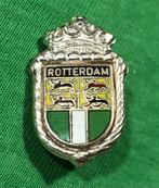 Speldje/Broche Rotterdam, Ophalen of Verzenden, Zo goed als nieuw, Overige onderwerpen