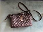 Juicy couture crossbody, Sieraden, Tassen en Uiterlijk, Tassen | Damestassen, Ophalen of Verzenden, Nieuw, Zwart, Schoudertasje