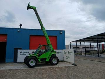 Merlo verreiker beschikbaar voor biedingen
