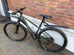 Mountainbike Merida Big nine, Hardtail, Ophalen, Zo goed als nieuw, Merida