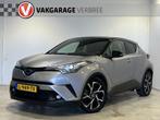 Toyota C-HR 1.8 Hybrid Adventure | Navigatie | LM Velgen 18", 4 cilinders, Leder, Bedrijf, 26 km/l
