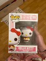 Hello Kitty Funko Pop, Ophalen of Verzenden, Nieuw