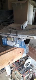 TC180A Tegelsnijder, Doe-het-zelf en Verbouw, Gereedschap | Zaagmachines, Minder dan 30 mm, Gebruikt, Overige typen, 600 tot 1200 watt