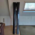 Bmw e91 / e90 sideskirts (metalic grijs/sparkling grafite), Auto-onderdelen, Carrosserie en Plaatwerk, Ophalen, Gebruikt, Links