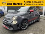 Fiat 500 1.4 T-Jet Abarth 595 2 Set velgen/Airco/Dealer onde, Auto's, Abarth, Voorwielaandrijving, 145 pk, 15 km/l, Gebruikt