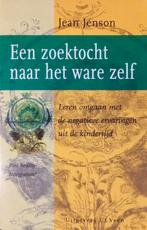Een zoektocht naar het ware zelf - Jean Jenson, Ophalen of Verzenden, Nieuw