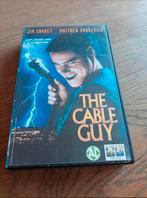 The Cable Guy videoband. Jim Carrey., Cd's en Dvd's, Alle leeftijden, Ophalen of Verzenden, Gebruikt, Komedie