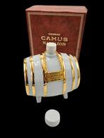 Camus Napoleon Cognac jaren 80 verzamel in originele doos, Verzamelen, Wijnen, Nieuw, Frankrijk, Vol, Verzenden