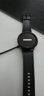 Samsung Galaxy Watch6 Classic, Sieraden, Tassen en Uiterlijk, Smartwatches, Gebruikt, Zwart, Samsung ⌚️, Ophalen of Verzenden