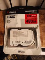 Snelle harde schijf, Computers en Software, Harde schijven, Ophalen of Verzenden, Nieuw, Desktop, USB