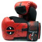 Hayabusa T3 Deadpool Nieuw, gratis verzending, Sport en Fitness, Vechtsporten en Zelfverdediging, Ophalen of Verzenden, Nieuw