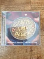 Cd country line dancing, Cd's en Dvd's, Cd's | Country en Western, Ophalen of Verzenden, Zo goed als nieuw