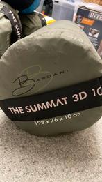 Bardani slaapmat 3D 10, Ophalen of Verzenden, Zo goed als nieuw, 1-persoons