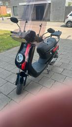 Niu MQI sport long range 42ah 2021, Elektrisch, Zo goed als nieuw, Ophalen, Overige merken