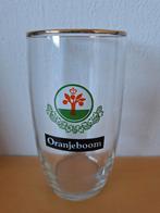 Oranjeboom bierglazen en pullen, Verzamelen, Oranjeboom, Glas of Glazen, Ophalen of Verzenden, Zo goed als nieuw