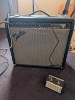 Fender Princeton 112 Plus - 65W Guitar Combo - Made in USA (, Ophalen, Gebruikt