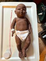 Levensechte Babypop, Kinderen en Baby's, Ophalen, Nieuw, Babypop