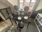 Roland TD-15 elektronisch drumstel + accessoires, Muziek en Instrumenten, Drumstellen en Slagwerk, Ophalen, Zo goed als nieuw