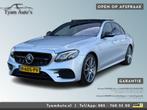 Mercedes-benz E-KLASSE 200e BNS SOL AMG / AIRCO NAVIGATIE PD, Automaat, Gebruikt, 4 cilinders, Met garantie (alle)
