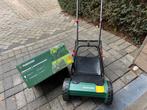 Nieuwe Parkside Handgrasmaaier - met garantie!, Handgrasmaaier, Parkside Lidl, Minder dan 30 cm, Nieuw