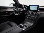 Mercedes-Benz GLC Coupé 350e 4MATIC AMG | SCHUIFDAK | 360°, Auto's, Automaat, 1940 kg, Lichtsensor, Gebruikt
