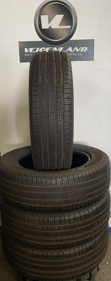 Pirelli Scorpion Verde 235-65-19 2356519 beschikbaar voor biedingen