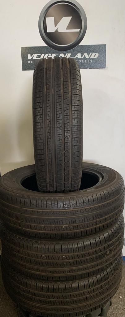 Pirelli Scorpion Verde 235-65-19 2356519, Auto-onderdelen, Banden en Velgen, Band(en), Zomerbanden, 19 inch, 235 mm, Personenwagen
