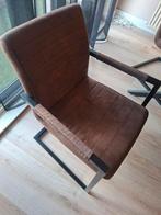 Zeer nette eetstoelen 4 stuks., Huis en Inrichting, Stoelen, Ophalen, Zo goed als nieuw, Vijf, Zes of meer stoelen