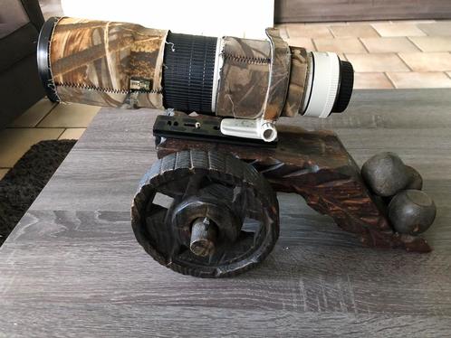 Canon EF 300mm f/4.0L IS USM, Audio, Tv en Foto, Fotografie | Lenzen en Objectieven, Gebruikt, Ophalen of Verzenden