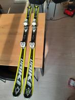 Prachtige Volkl Racetiger Junior SL Ski's 150 cm, Sport en Fitness, Skiën en Langlaufen, 140 tot 160 cm, Zo goed als nieuw, Ski's