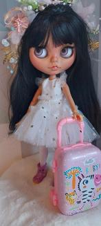 Trolley voor Blythe, Ophalen of Verzenden, Zo goed als nieuw, Kleertjes