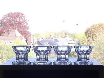 Kandelaar Sfeerlicht (3x2) VCM Reims Art Deco Vintage beschikbaar voor biedingen