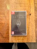 The Elder Scrolls: Skyrim, Spelcomputers en Games, 1 speler, Ophalen of Verzenden, Zo goed als nieuw, Role Playing Game (Rpg)