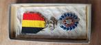 Bekwaamheid zedelijkheid 1 klasse medaille belgie, Ophalen of Verzenden, Zo goed als nieuw